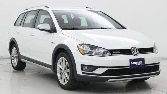 VOLKSWAGEN GOLF ALLTRACK 2017 3VWH17AU4HM510125 image VOLKSWAGEN GOLF ALLTRACK 2017 3VWH17AU4HM510125 image